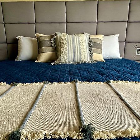 זיהואטנחו Lolitas Suites 303 מראה חיצוני תמונה