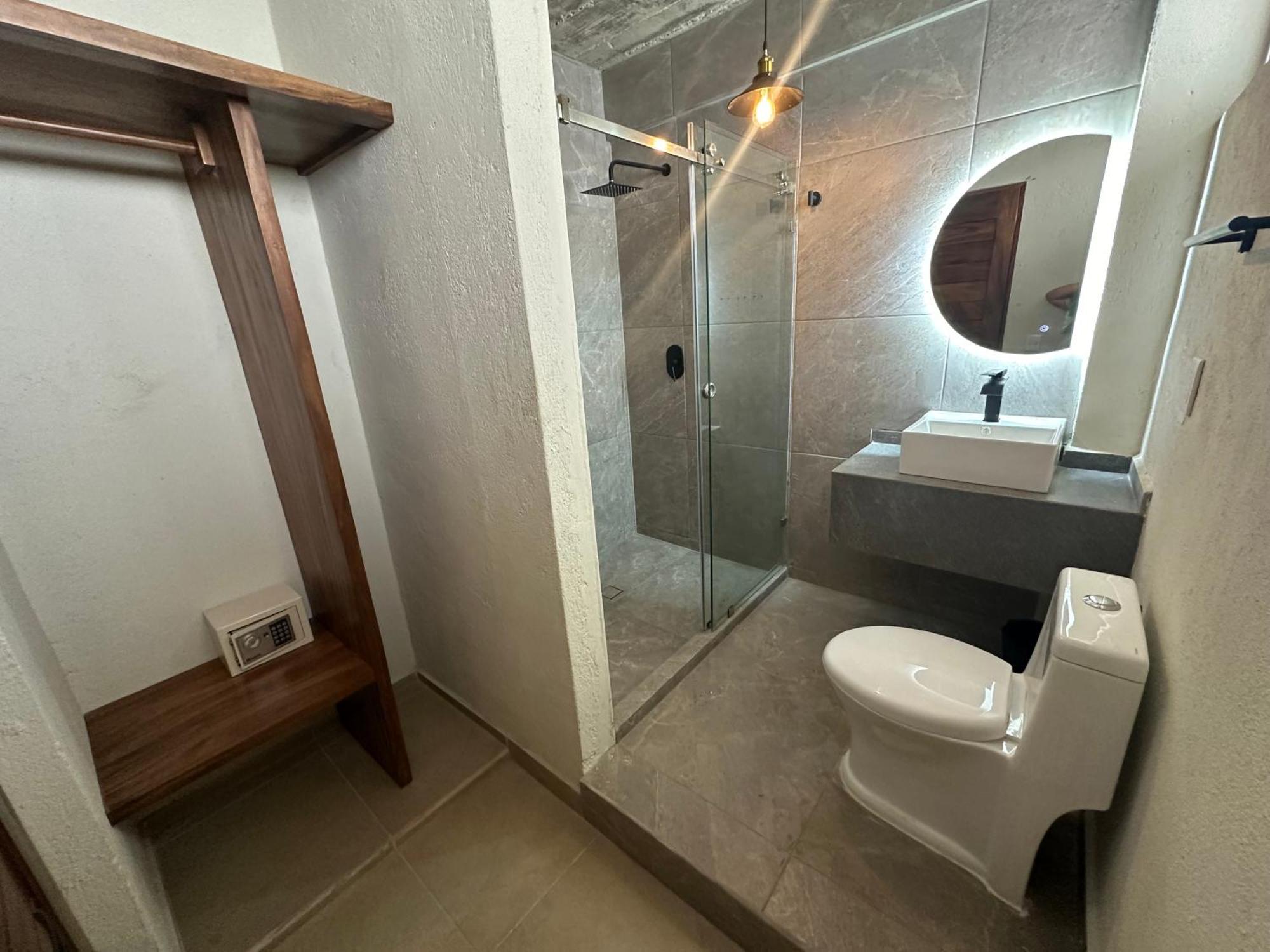 זיהואטנחו Lolitas Suites 303 מראה חיצוני תמונה