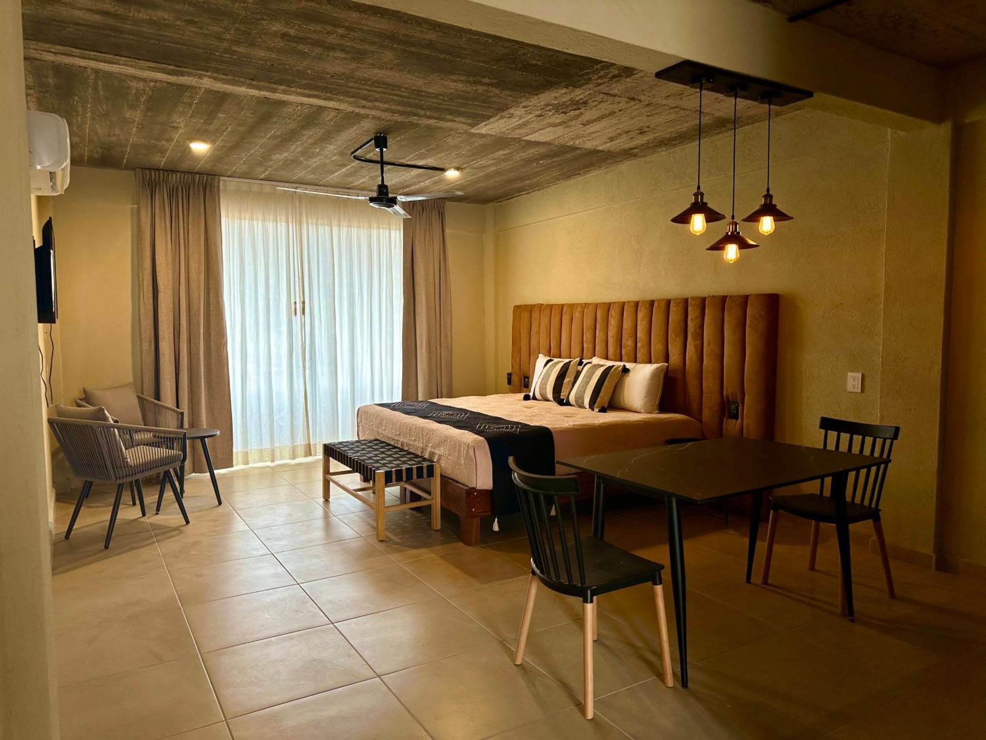 זיהואטנחו Lolitas Suites 303 מראה חיצוני תמונה