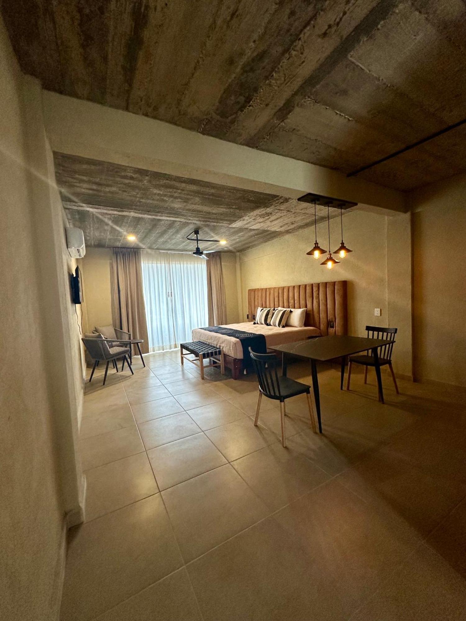 זיהואטנחו Lolitas Suites 303 מראה חיצוני תמונה