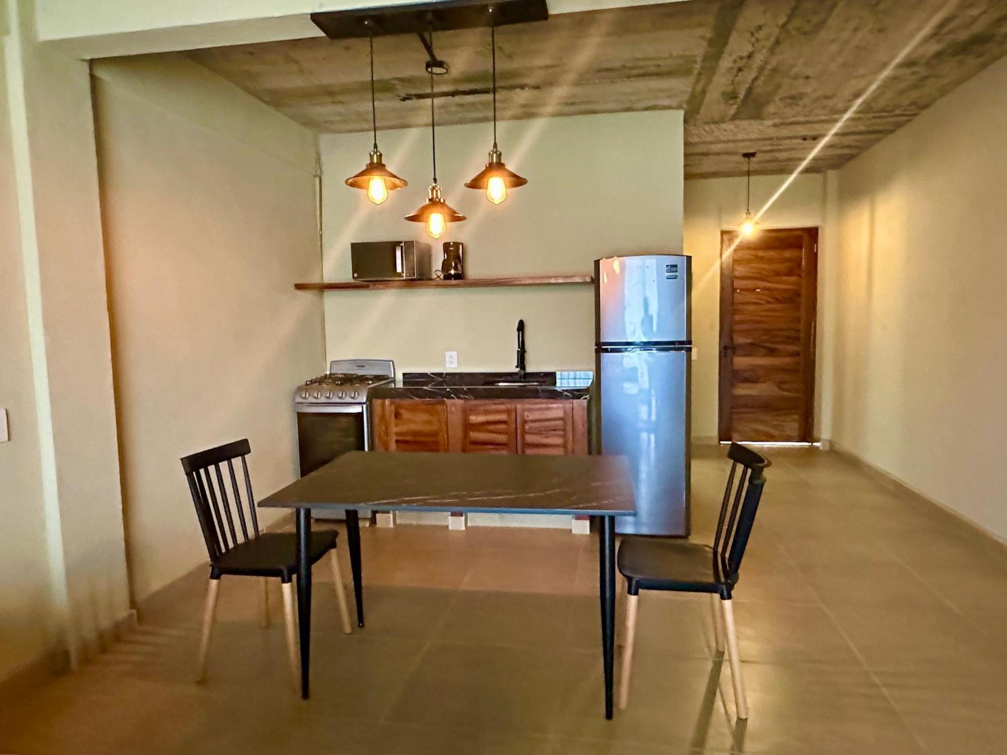 זיהואטנחו Lolitas Suites 303 מראה חיצוני תמונה