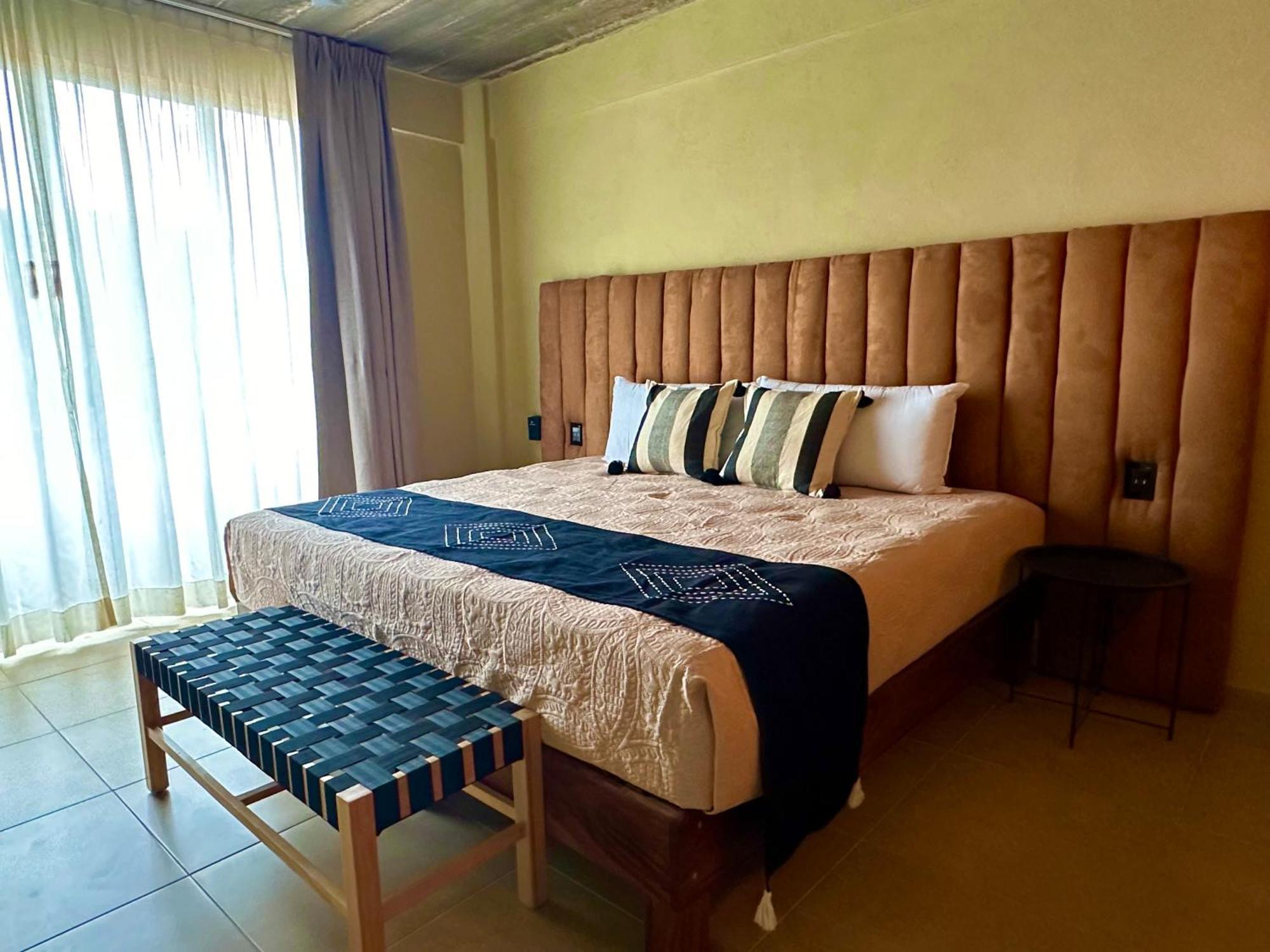 זיהואטנחו Lolitas Suites 303 מראה חיצוני תמונה