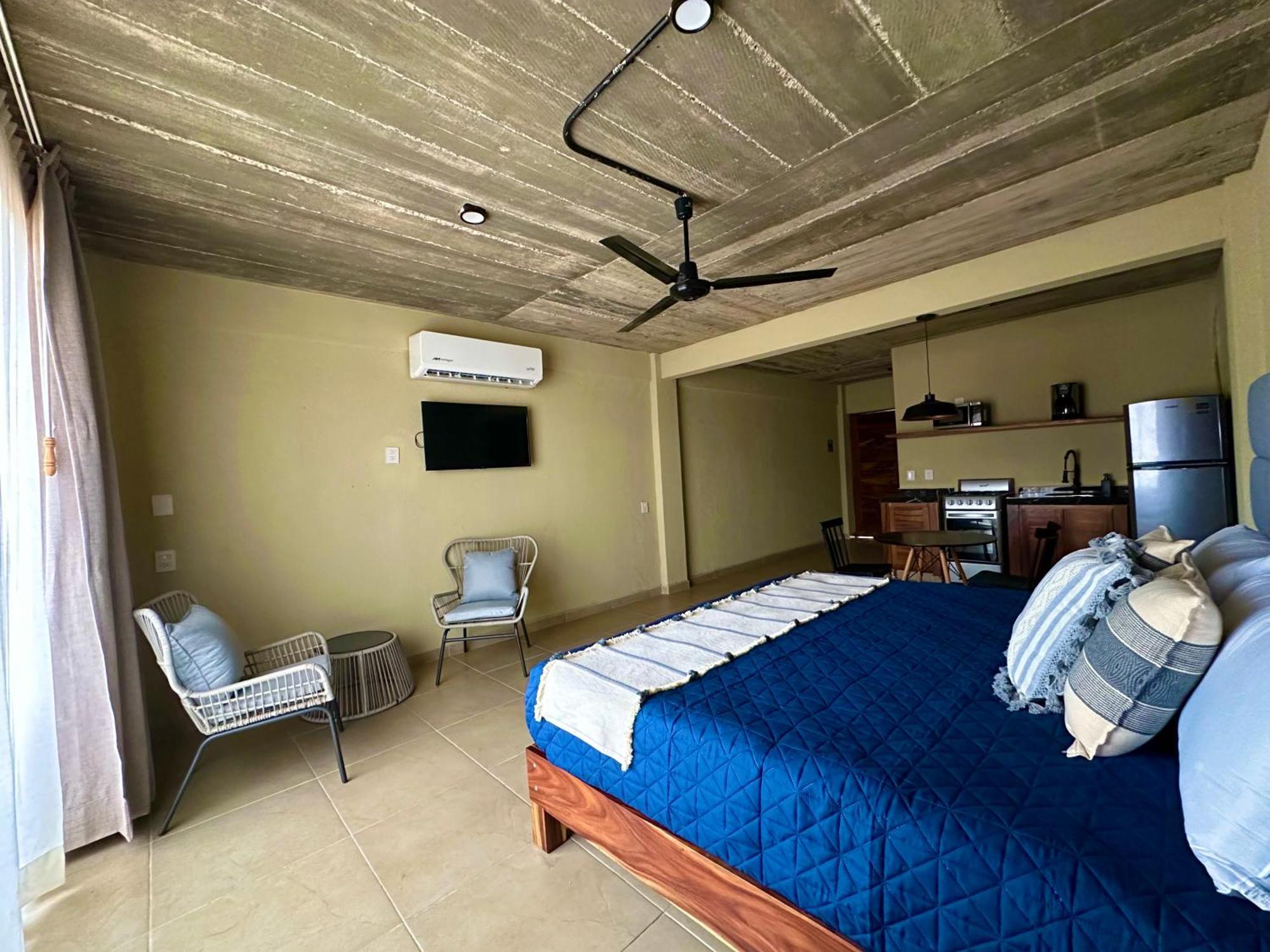 זיהואטנחו Lolitas Suites 303 מראה חיצוני תמונה