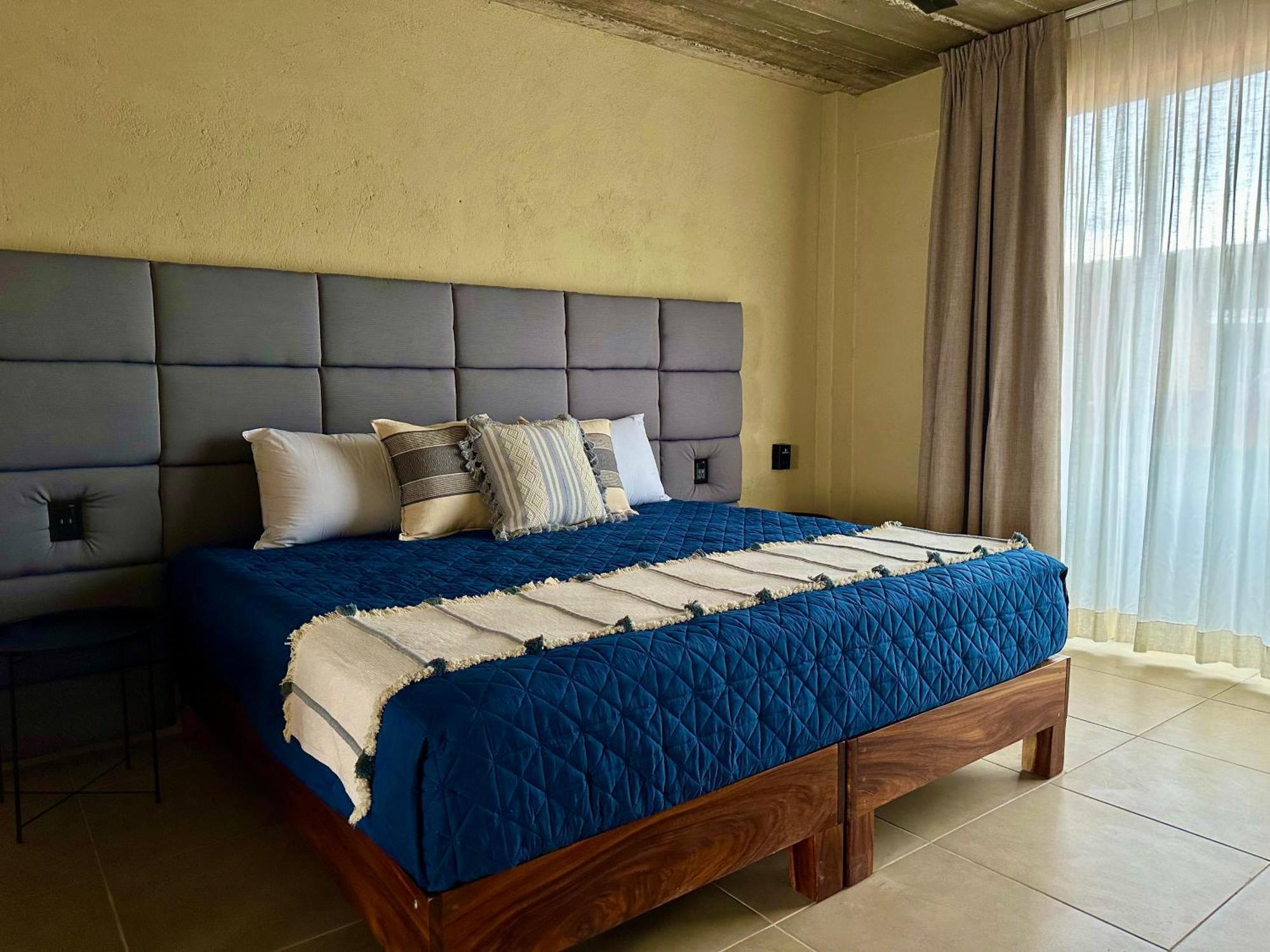 זיהואטנחו Lolitas Suites 303 מראה חיצוני תמונה